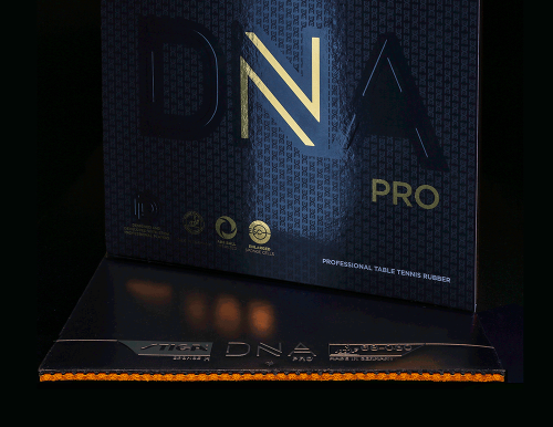 STIGA Stiga DNA Pro H