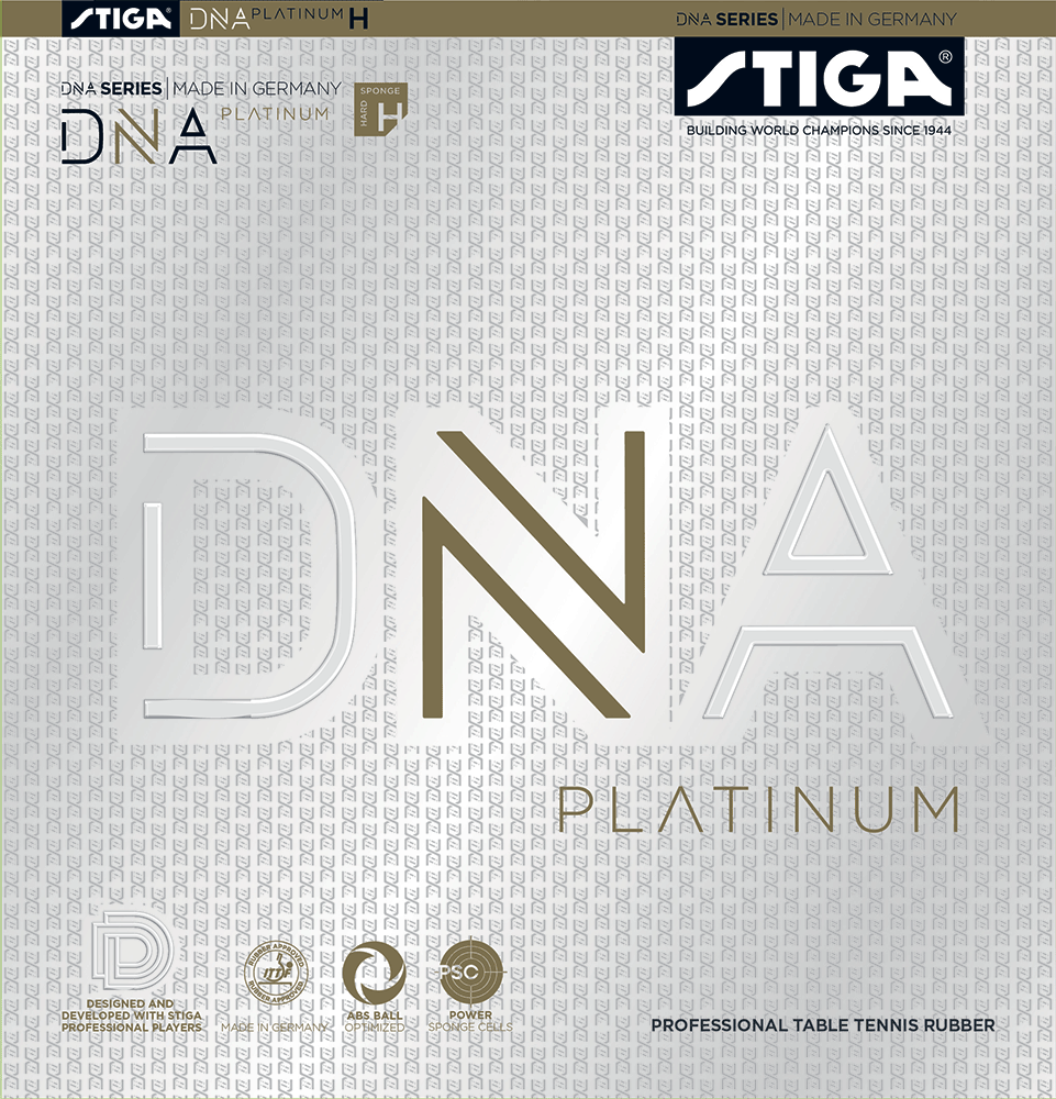 STIGA Stiga DNA Platinum H