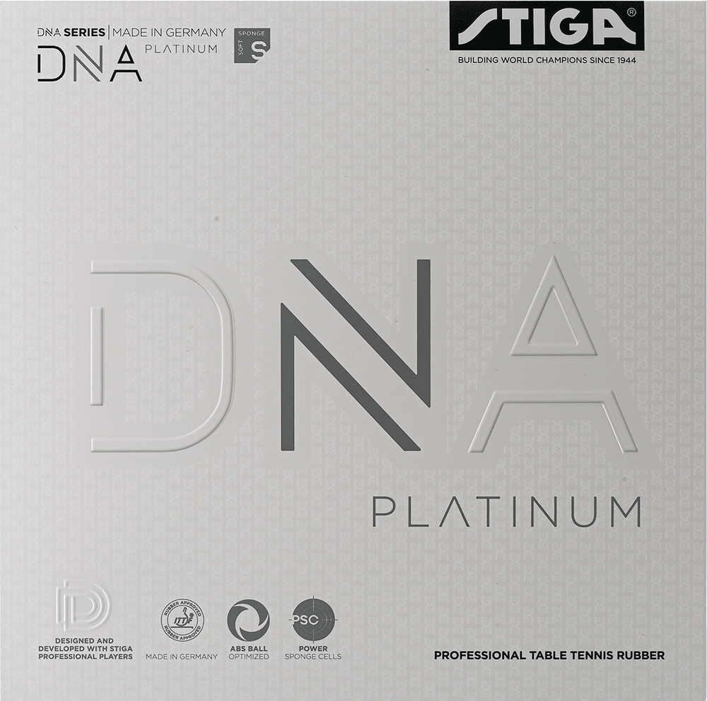 STIGA Stiga DNA Platinum S