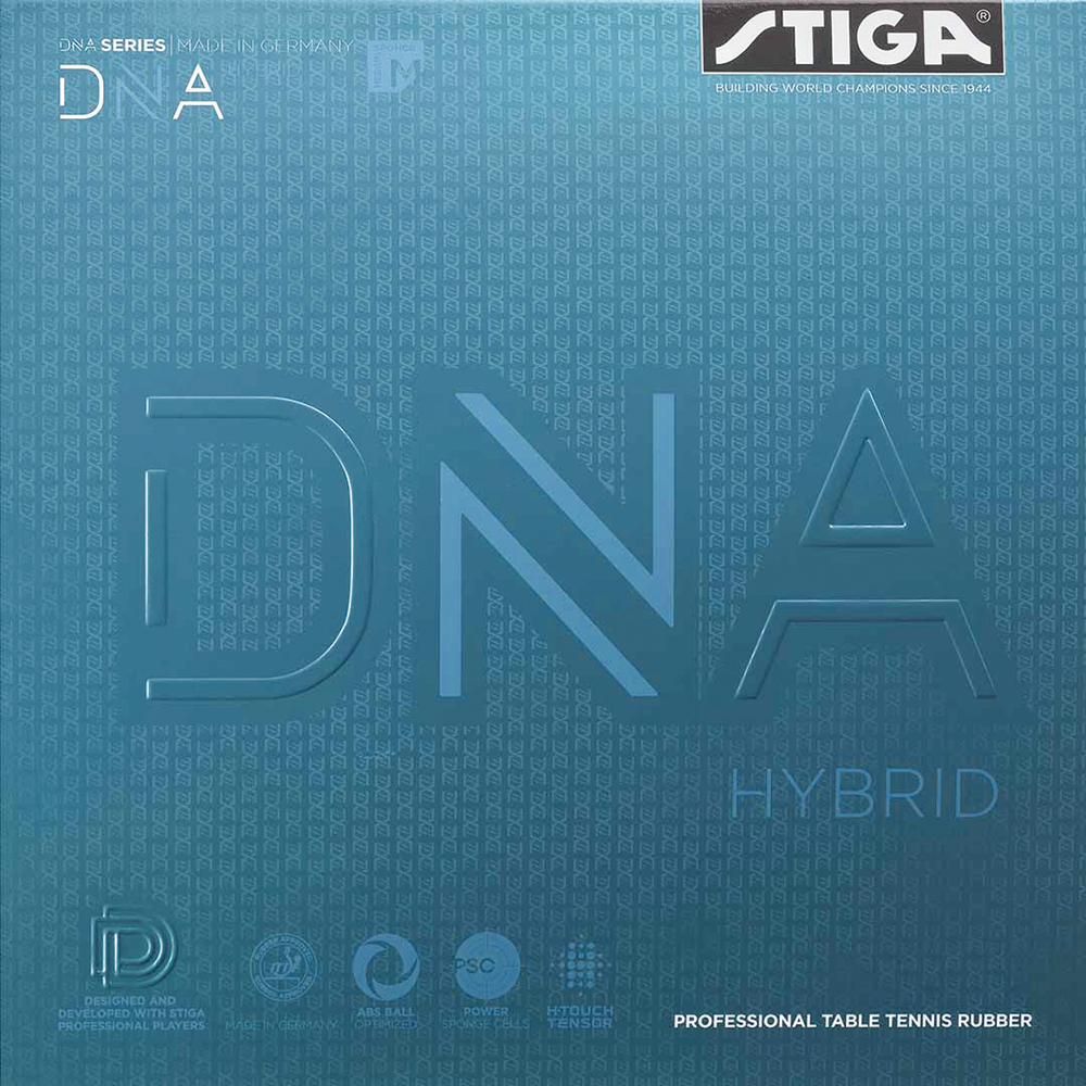 STIGA Stiga DNA Hybrid M