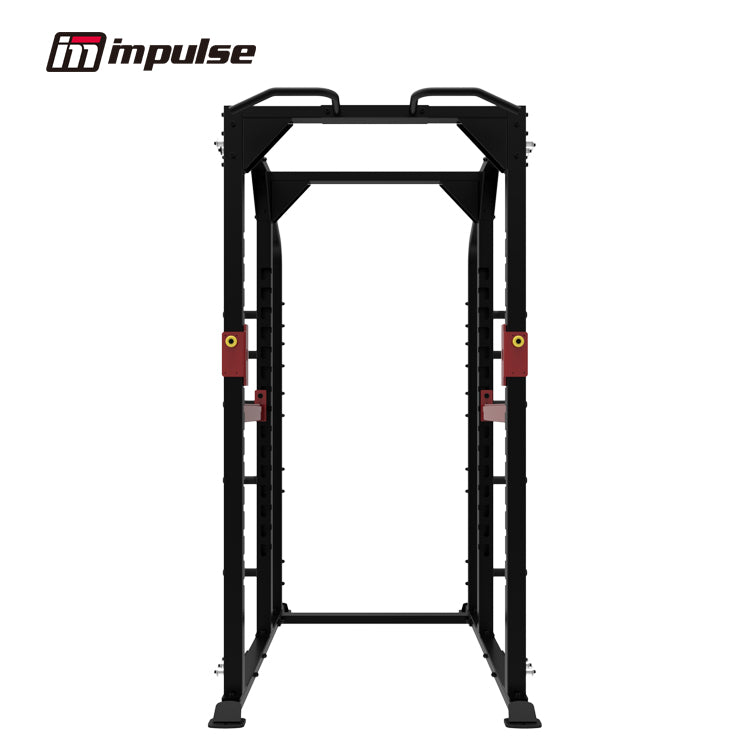 Impluse FULL POWER RACK