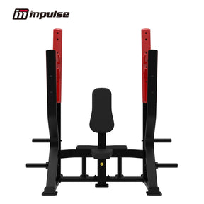 Impluse SHOULDER PRESS BENCH