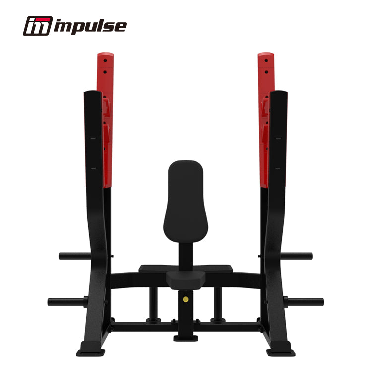 Impluse SHOULDER PRESS BENCH