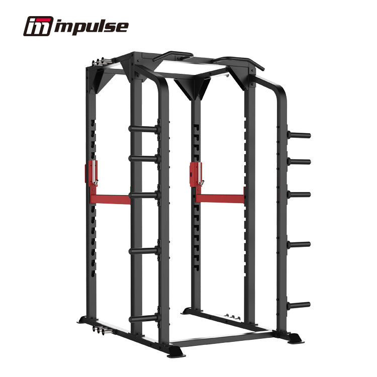 Impluse FULL POWER RACK