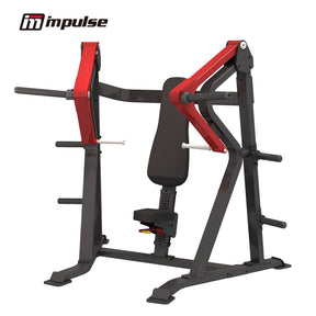 Impluse CHEST PRESS