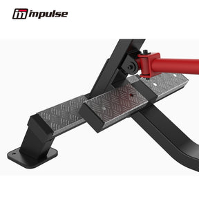 Impluse INCLINE ROW