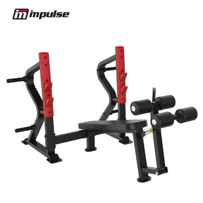 Impluse DECLINE BENCH