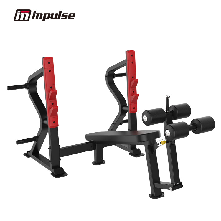 Impluse DECLINE BENCH