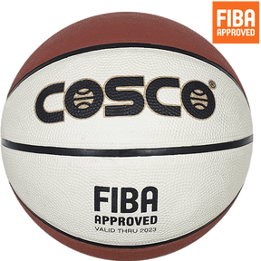 Cosco Tournament S-7 FIBA Approved