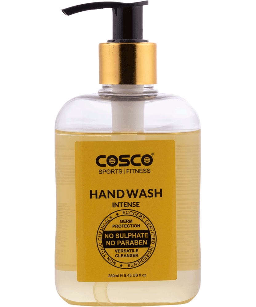 Cosco Hand Wash INTENSE 250ml