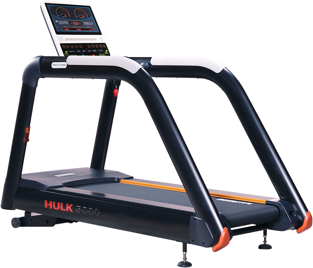 Coscofitness HULK 5000 Treadmill