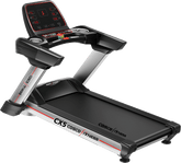 Coscofitness CX 5 Treadmill