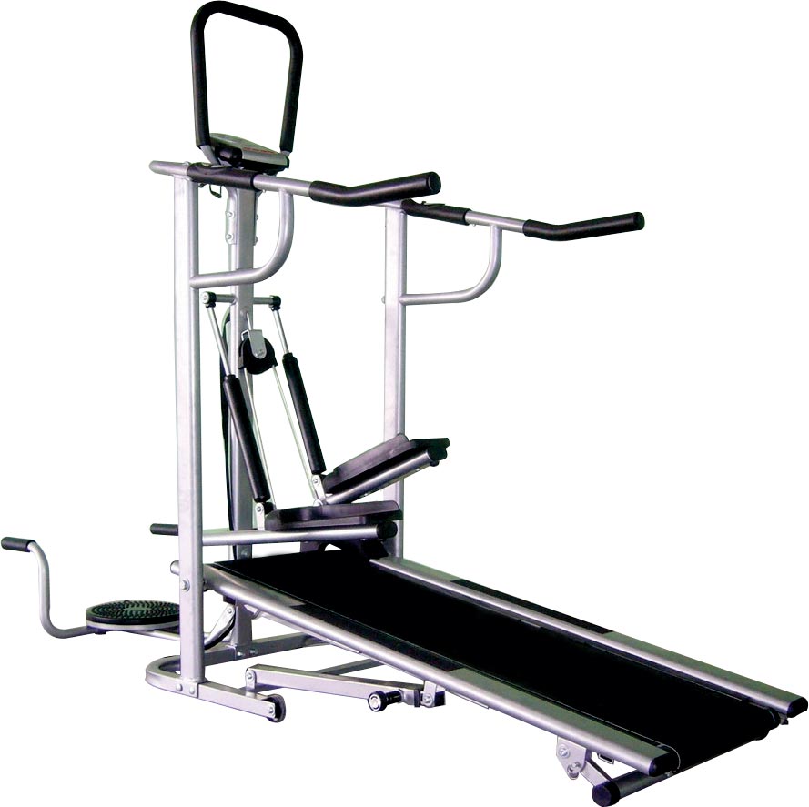 Coscofitness CTM 510 C Manual Treadmill