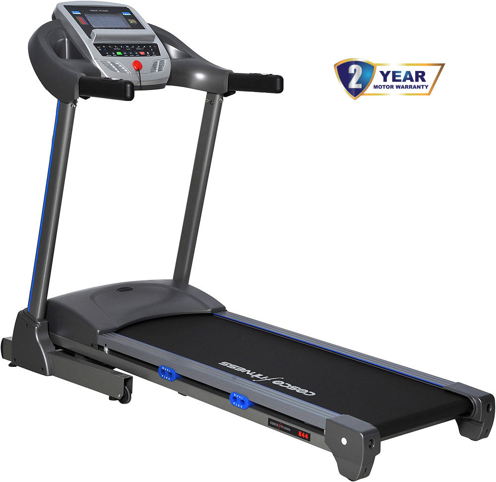 Coscofitness K 44 Treadmill