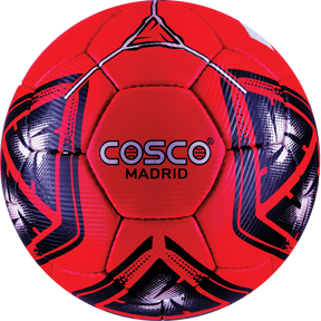 Cosco Madrid S-5