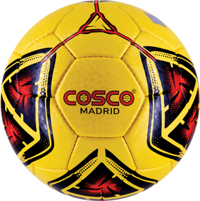 Cosco Madrid S-5