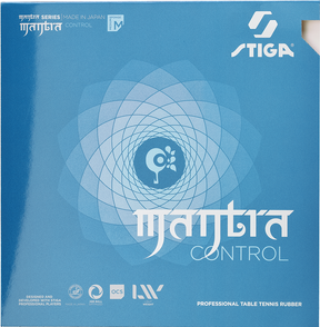 STIGA Stiga MANTRA Control