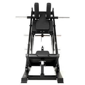 FORCE USA ORIGINAL LEG PRESS HACK SQUAT