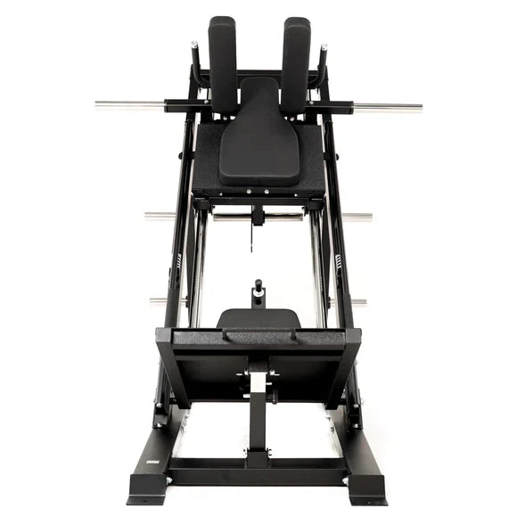 FORCE USA ORIGINAL LEG PRESS HACK SQUAT