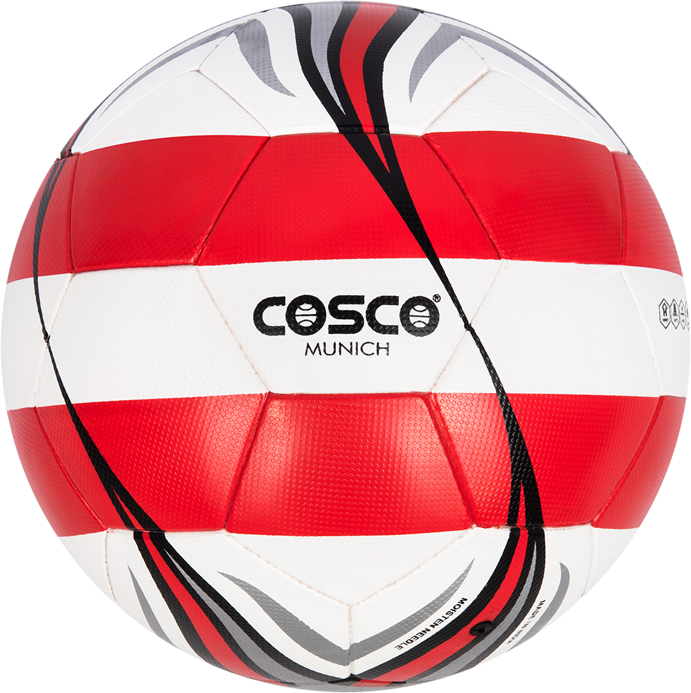 Cosco Munich Football S-5