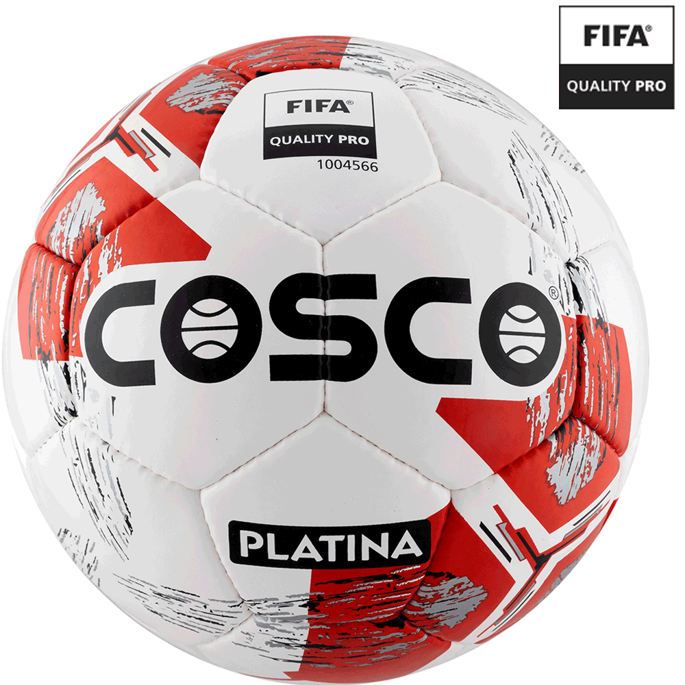 Cosco Platina Football FIFA S-5