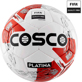 Cosco Platina Football FIFA S-5