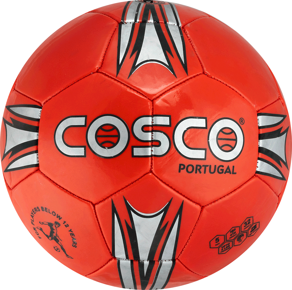 Cosco Portugal S-5