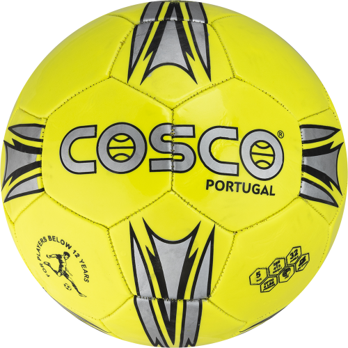 Cosco Portugal S-5