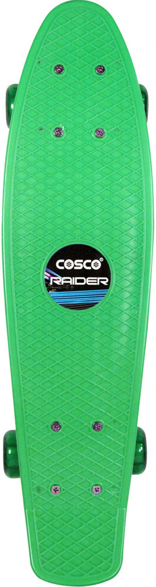 Cosco Raider Sr.