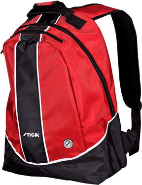 STIGA Rucksack-STRIPE