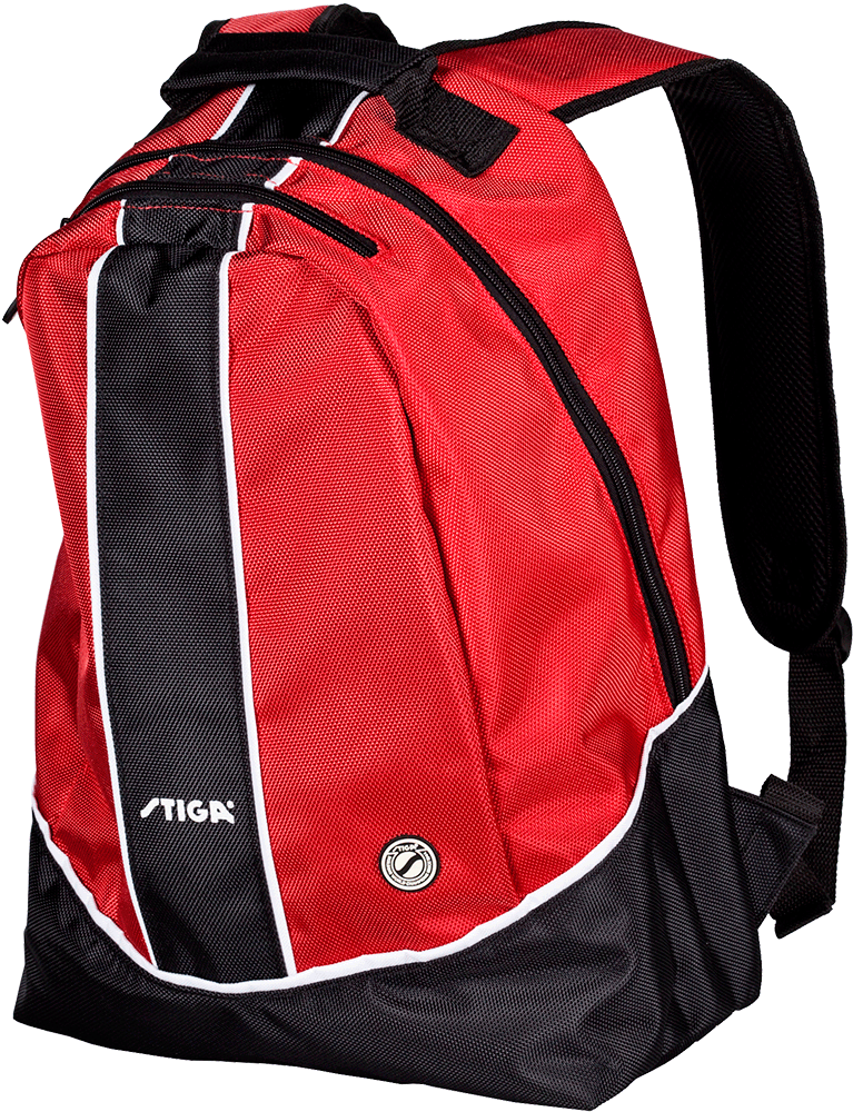 STIGA Rucksack-STRIPE