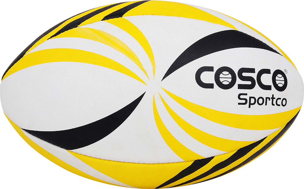 Cosco Rugby-Sportco