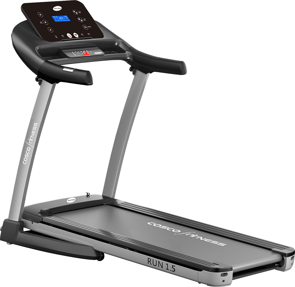 Coscofitness RUN 1.5 Treadmill