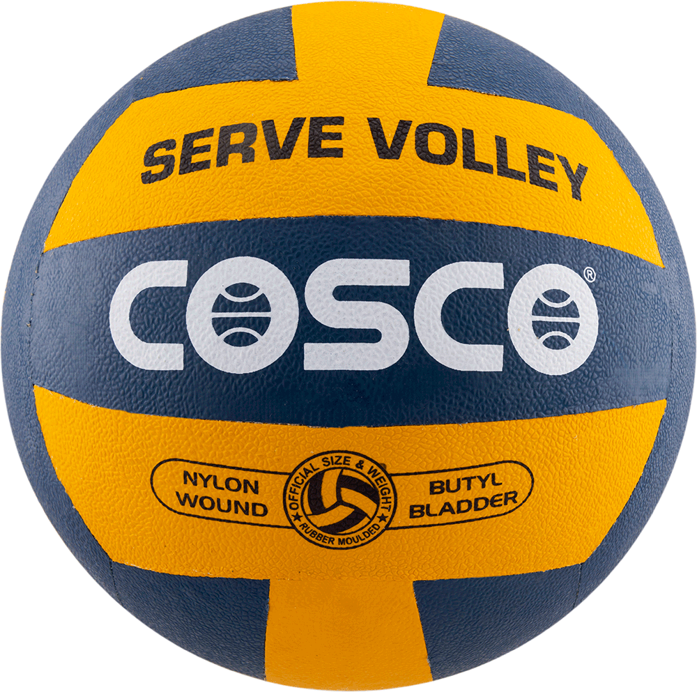 Cosco Serve Volley