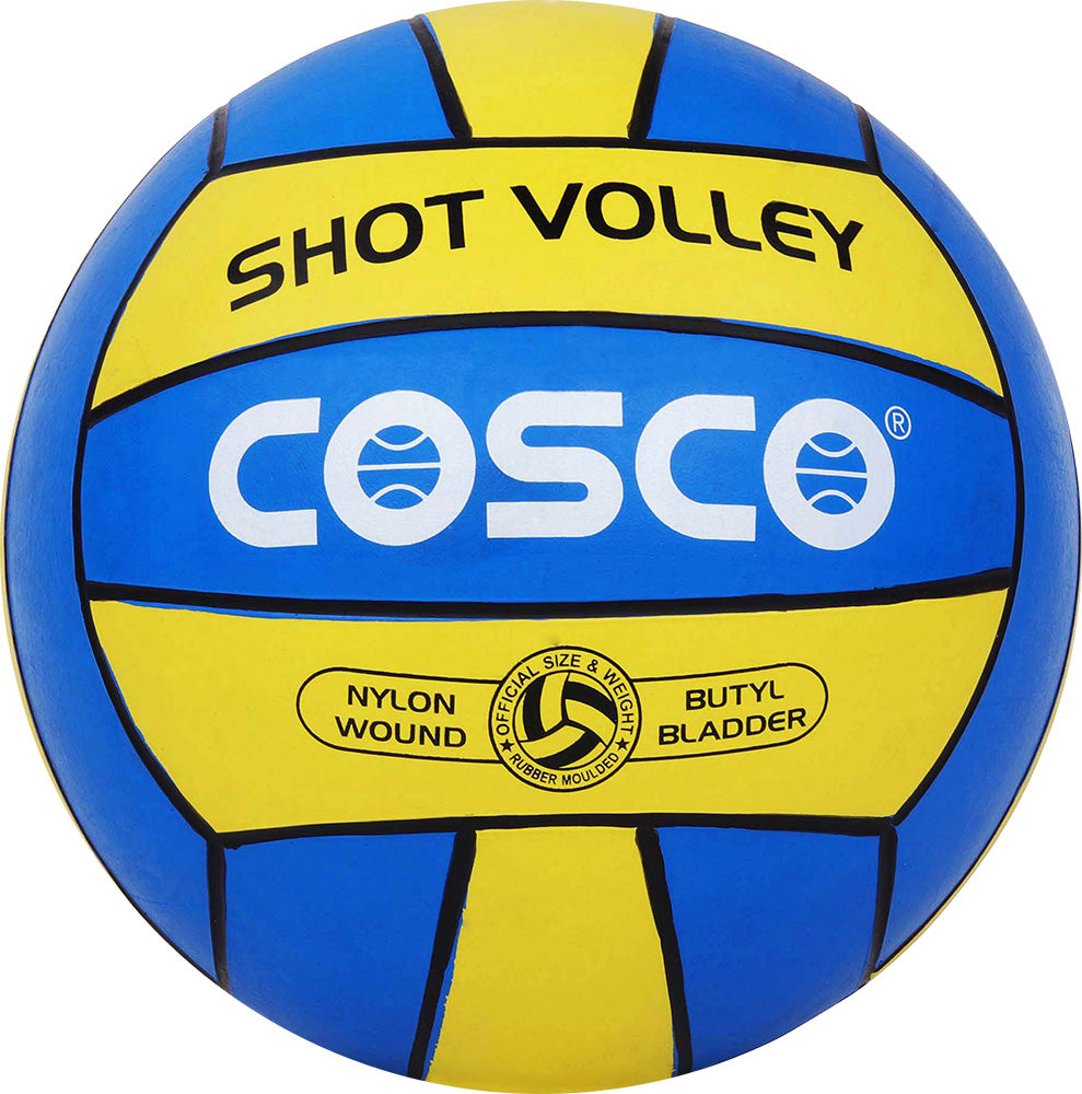 Cosco Shot Volley