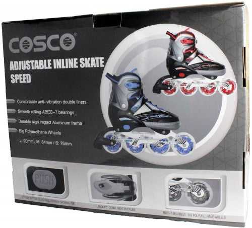 Cosco Inline Skate SPEED