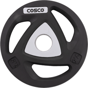 Cosco Star Weight Plates 7.5 Kgs.