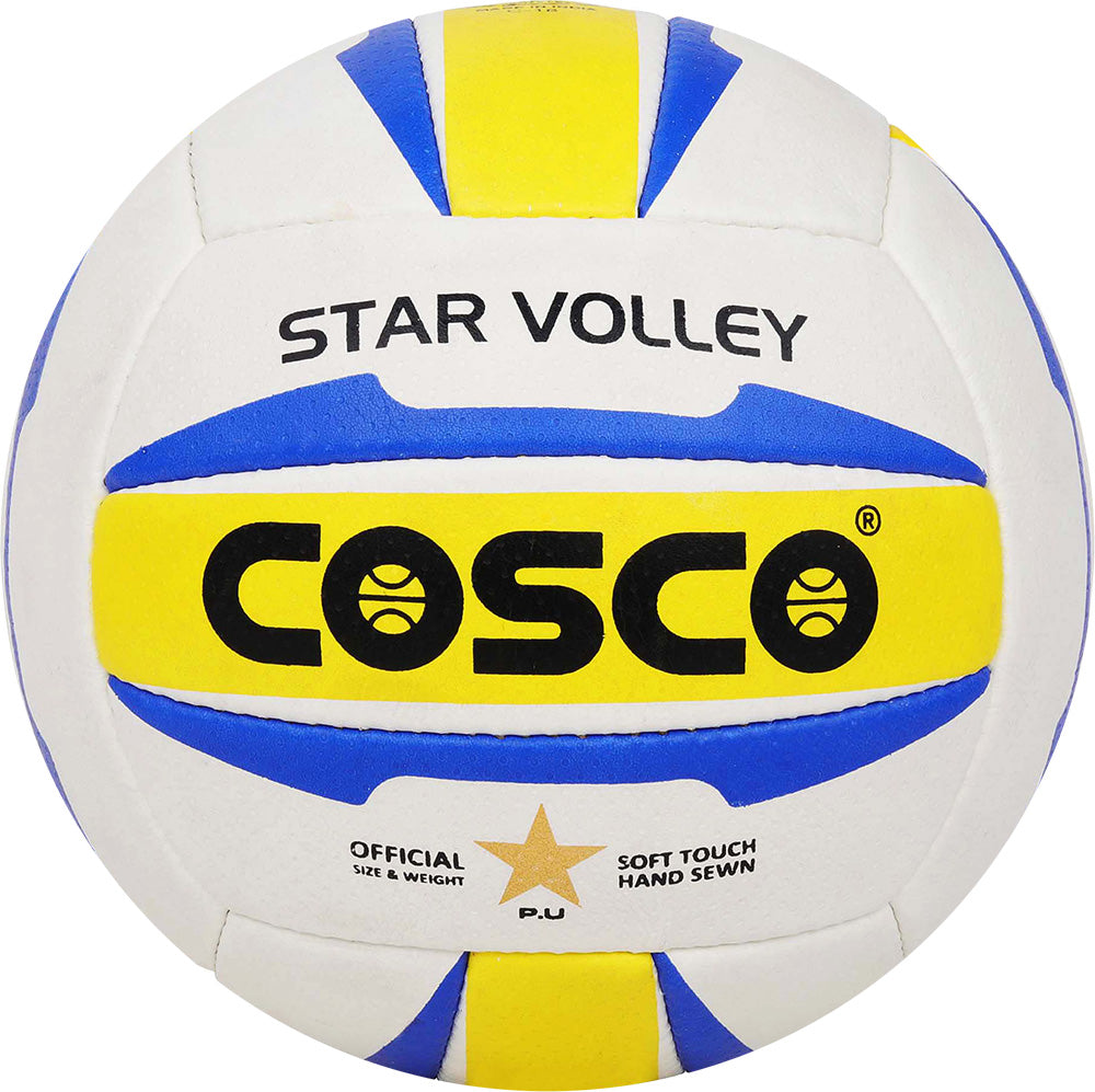 Cosco Star Volley