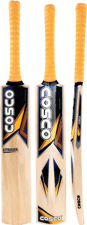 Cosco Striker-Full