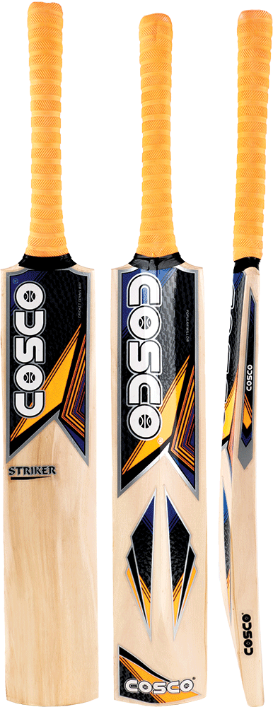Cosco Striker-Full