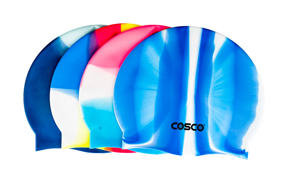 Cosco Swim Cap M/C