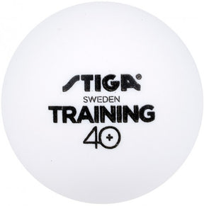 STIGA Stiga Training 40+