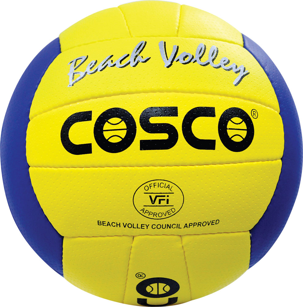 Cosco Beach Volley