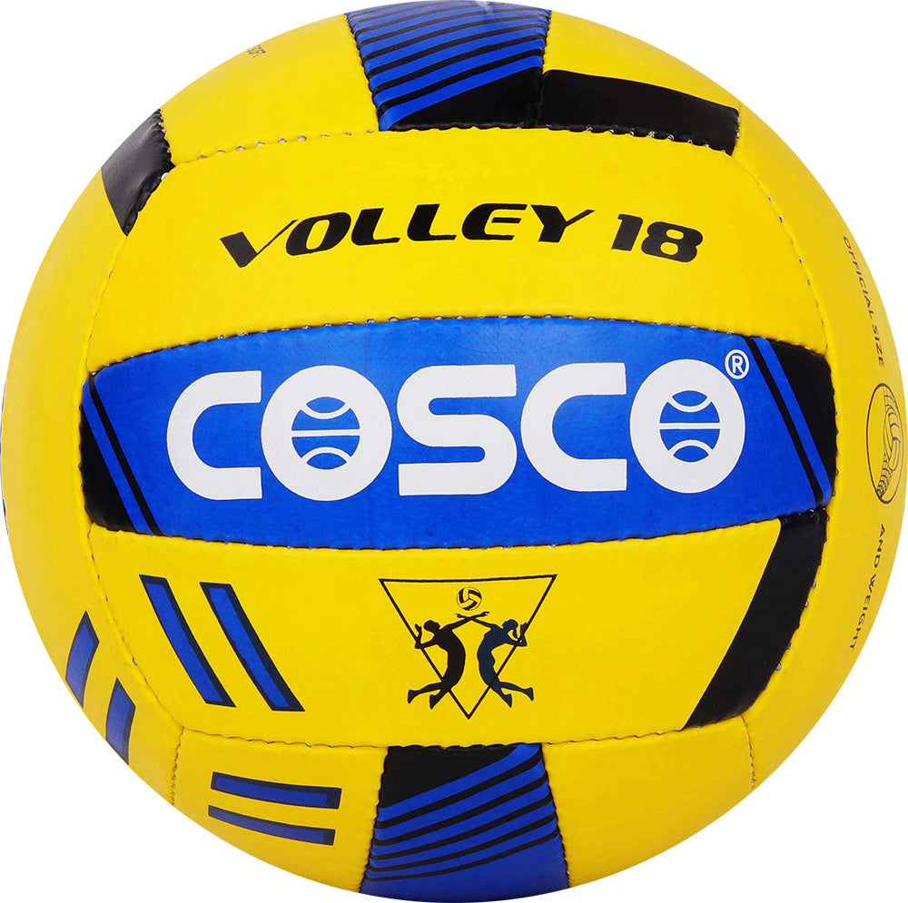 Cosco Volley 18