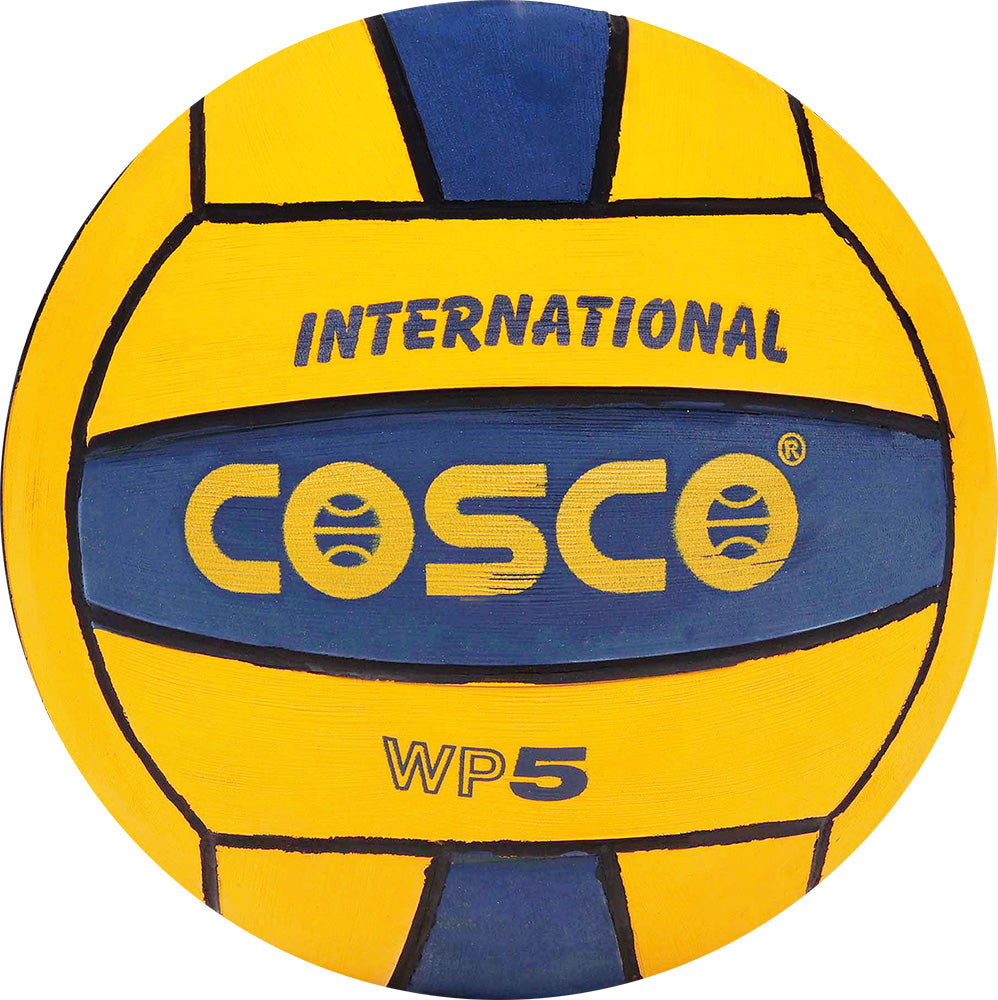 Cosco Waterpolo-International