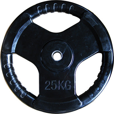 Cosco Classic Weight Plate 25 Kgs