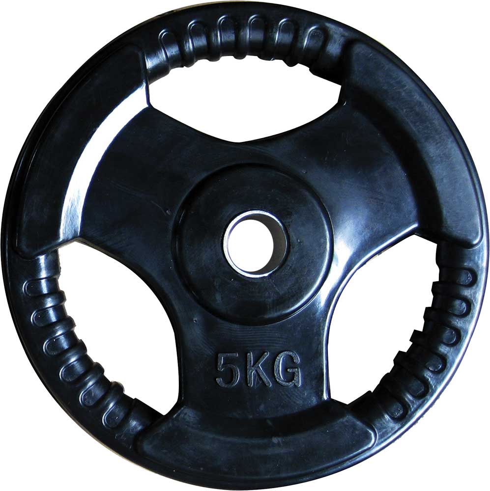Cosco Classic Weight Plate 5 Kgs
