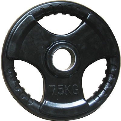 Cosco Classic Weight Plate 7½ Kgs