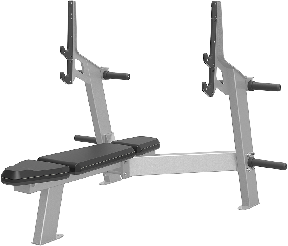 XDEGREE XEF-0509 Olympic Flat Bench
