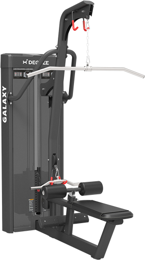 XDEGREE XPC-2032 Pulldown | Seated Row